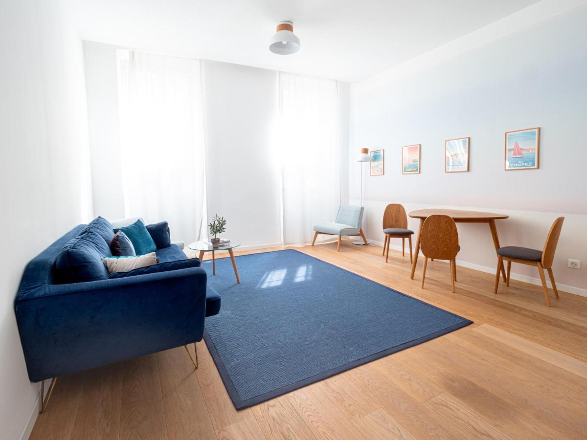Appartements Proche Croisette, Casino, Plages, Centre Ville Et Gare 戛纳 外观 照片
