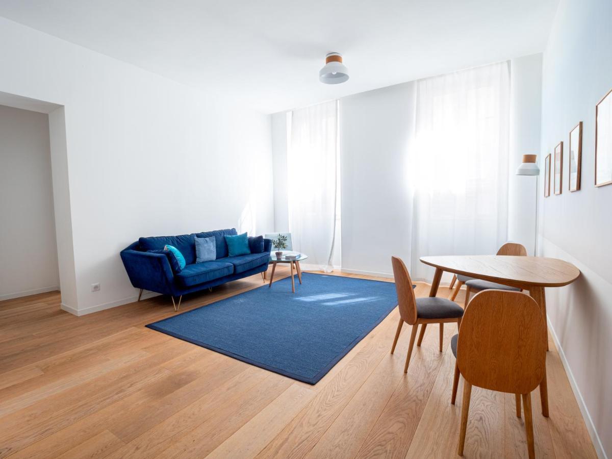 Appartements Proche Croisette, Casino, Plages, Centre Ville Et Gare 戛纳 外观 照片