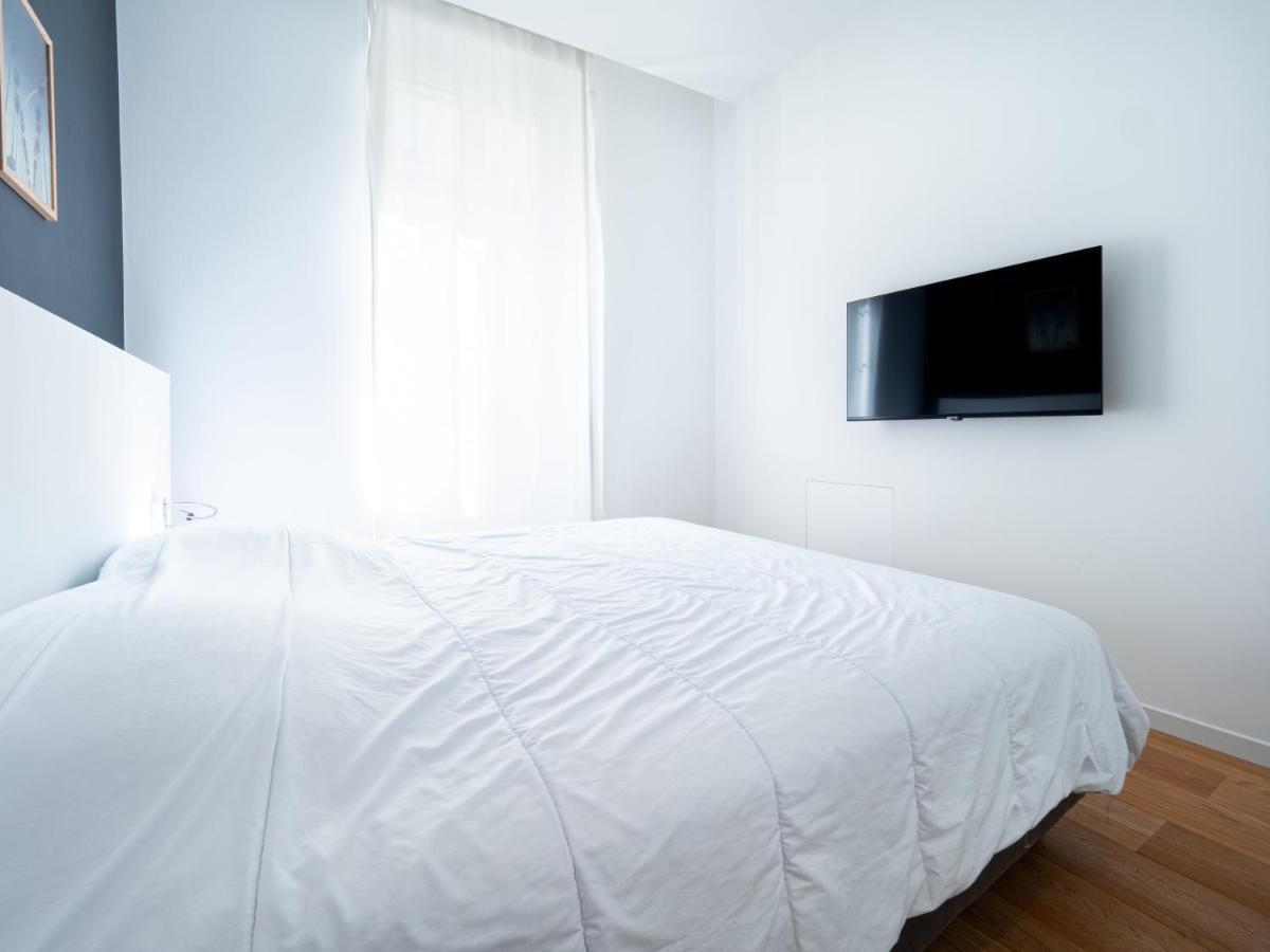 Appartements Proche Croisette, Casino, Plages, Centre Ville Et Gare 戛纳 外观 照片