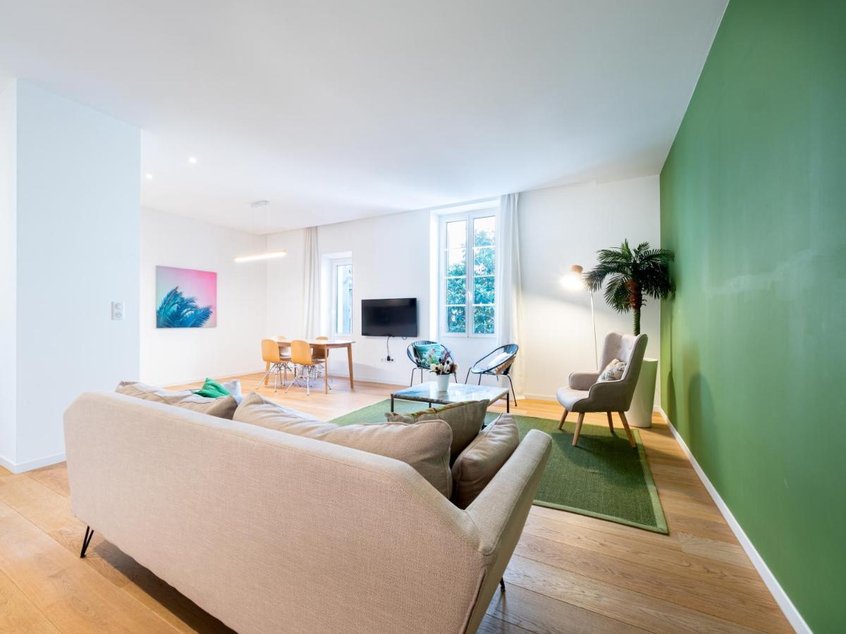 Appartements Proche Croisette, Casino, Plages, Centre Ville Et Gare 戛纳 外观 照片