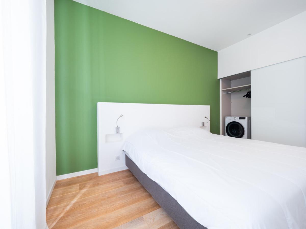 Appartements Proche Croisette, Casino, Plages, Centre Ville Et Gare 戛纳 外观 照片