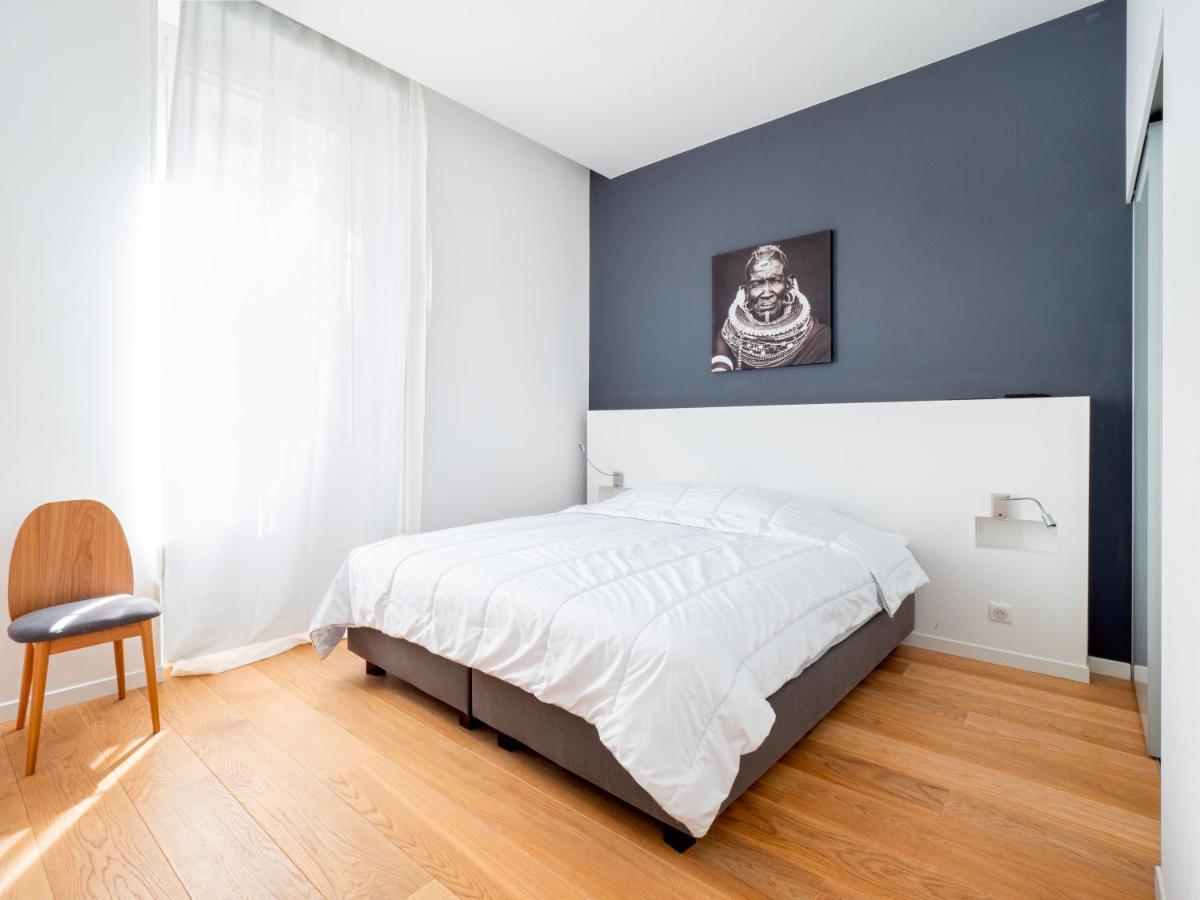 Appartements Proche Croisette, Casino, Plages, Centre Ville Et Gare 戛纳 外观 照片