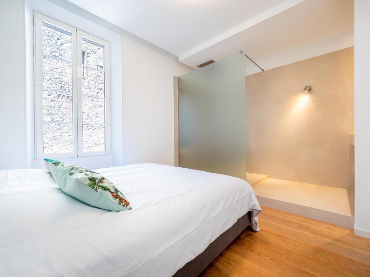 Appartements Proche Croisette, Casino, Plages, Centre Ville Et Gare 戛纳 外观 照片