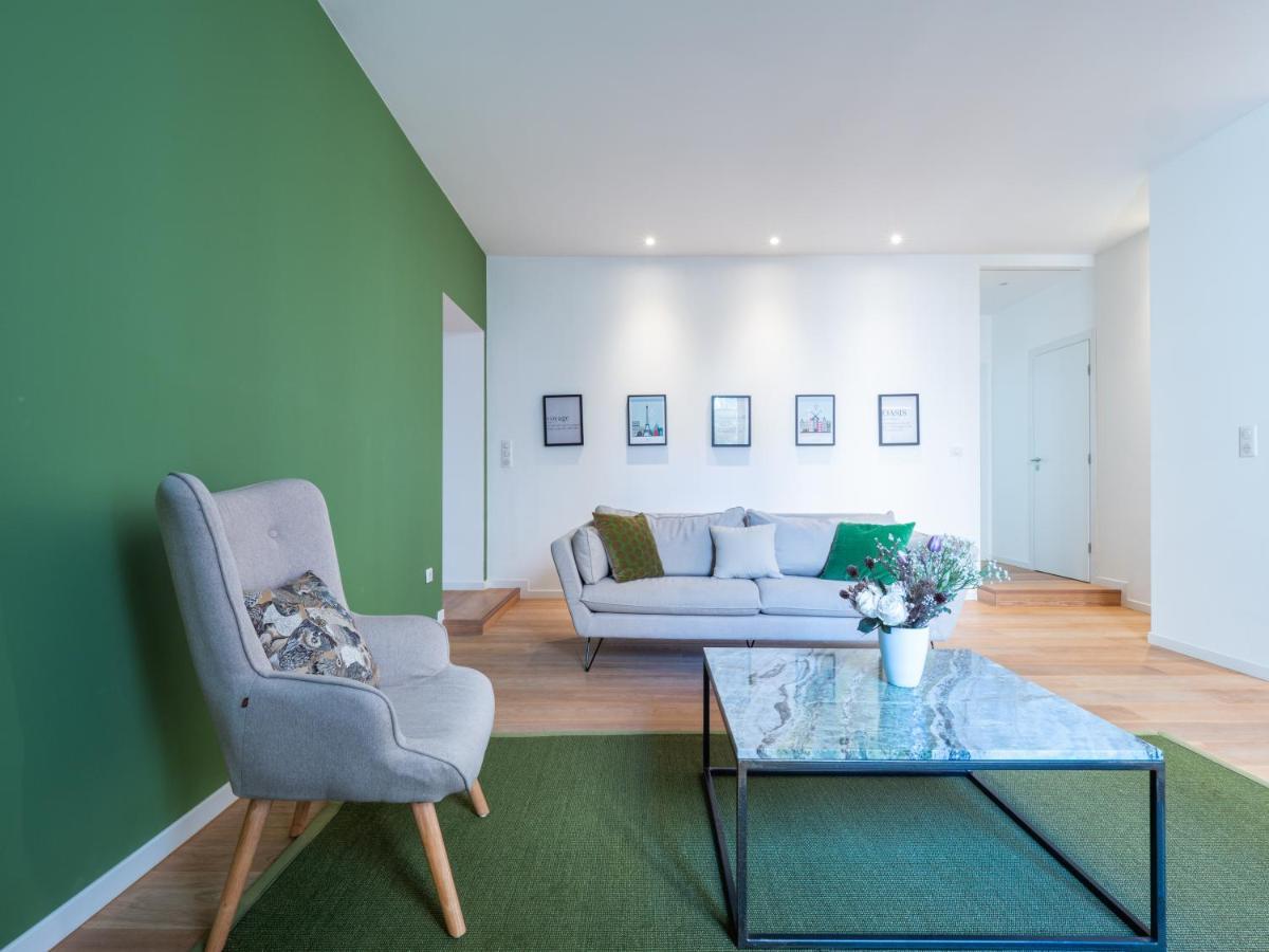 Appartements Proche Croisette, Casino, Plages, Centre Ville Et Gare 戛纳 外观 照片